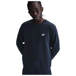 Nike Ανδρικό φούτερ Club Fleece Crew